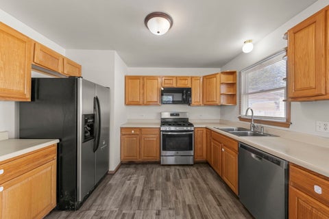 Tiny photo for 1917 N Hickory Street, Crest Hill, IL 60403 (MLS # 12756961)