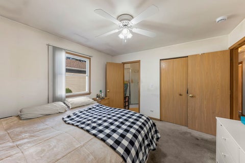 Tiny photo for 1917 N Hickory Street, Crest Hill, IL 60403 (MLS # 12756961)