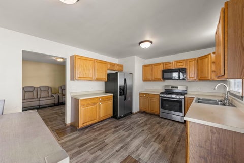 Tiny photo for 1917 N Hickory Street, Crest Hill, IL 60403 (MLS # 12756961)