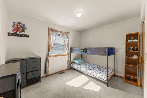 Tiny photo for 1917 N Hickory Street, Crest Hill, IL 60403 (MLS # 12756961)