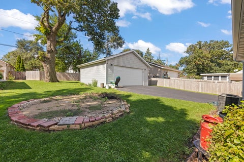 Tiny photo for 1917 N Hickory Street, Crest Hill, IL 60403 (MLS # 12756961)