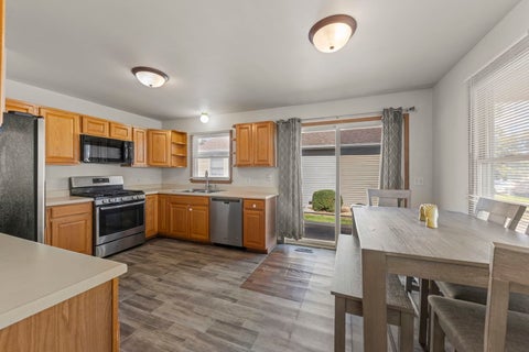 Tiny photo for 1917 N Hickory Street, Crest Hill, IL 60403 (MLS # 12756961)