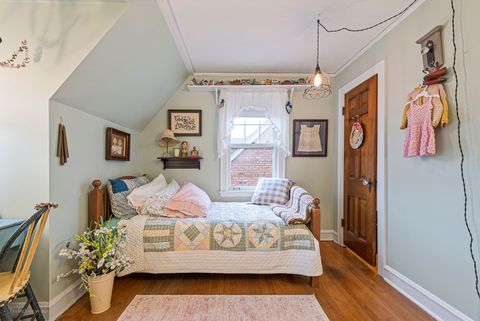 Tiny photo for 105 N Lincoln Avenue, Park Ridge, IL 60068 (MLS # 12604494)