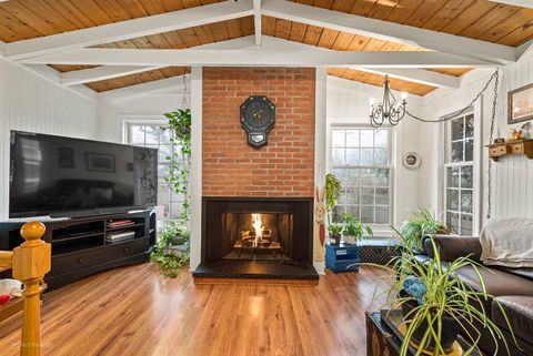 Tiny photo for 105 N Lincoln Avenue, Park Ridge, IL 60068 (MLS # 12604494)