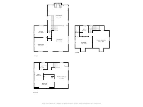 Tiny photo for 105 N Lincoln Avenue, Park Ridge, IL 60068 (MLS # 12604494)