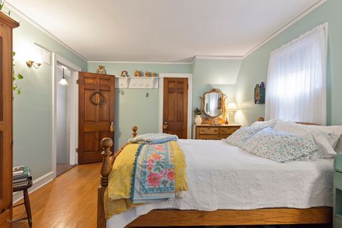 Tiny photo for 105 N Lincoln Avenue, Park Ridge, IL 60068 (MLS # 12604494)