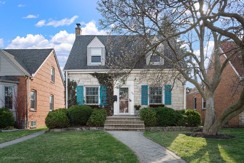 105 N Lincoln Avenue Park Ridge IL 60068