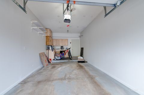 Tiny photo for 223 Glen Ridge Lane #1B, Bloomingdale, IL 60108 (MLS # 12621709)