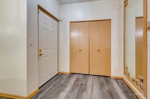 Tiny photo for 223 Glen Ridge Lane #1B, Bloomingdale, IL 60108 (MLS # 12621709)