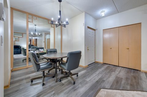 Tiny photo for 223 Glen Ridge Lane #1B, Bloomingdale, IL 60108 (MLS # 12621709)