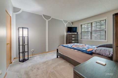 Tiny photo for 223 Glen Ridge Lane #1B, Bloomingdale, IL 60108 (MLS # 12621709)