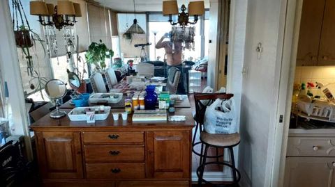 Tiny photo for 1337 21st Avenue #6A, Rock Island, IL 61201 (MLS # 12534641)