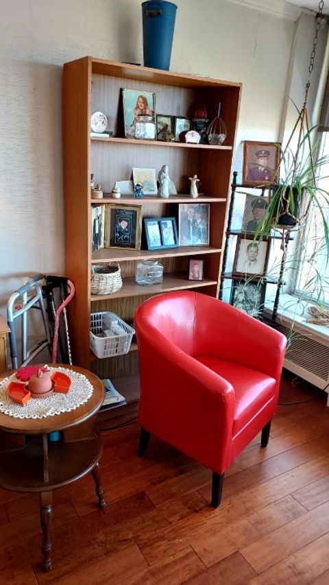 Tiny photo for 1337 21st Avenue #6A, Rock Island, IL 61201 (MLS # 12534641)