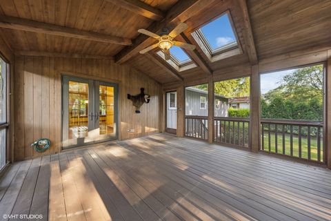 Tiny photo for 6901 Meadowcrest Drive, Downers Grove, IL 60516 (MLS # 12418247)