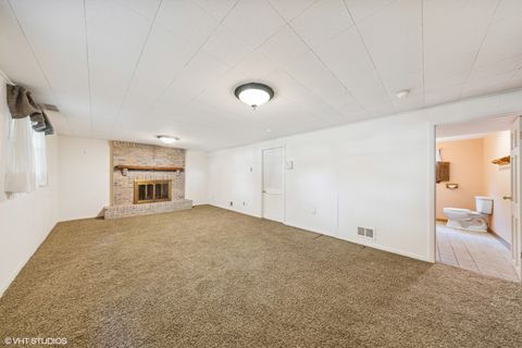 Tiny photo for 6901 Meadowcrest Drive, Downers Grove, IL 60516 (MLS # 12418247)