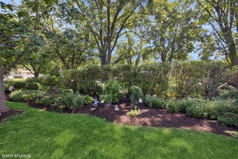 Tiny photo for 6901 Meadowcrest Drive, Downers Grove, IL 60516 (MLS # 12418247)