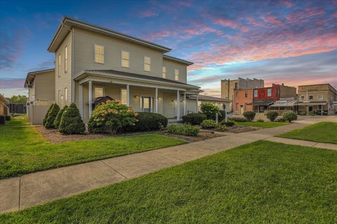 Tiny photo for 120 S Locust Street, Arcola, IL 61910 (MLS # 12740738)