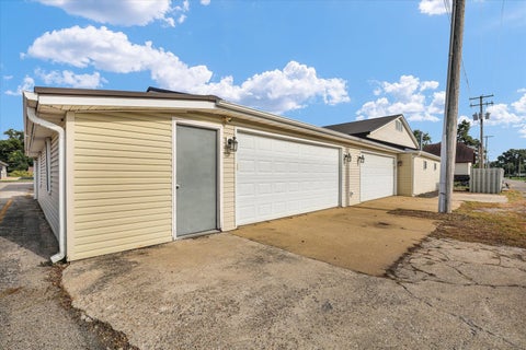 Tiny photo for 120 S Locust Street, Arcola, IL 61910 (MLS # 12740738)