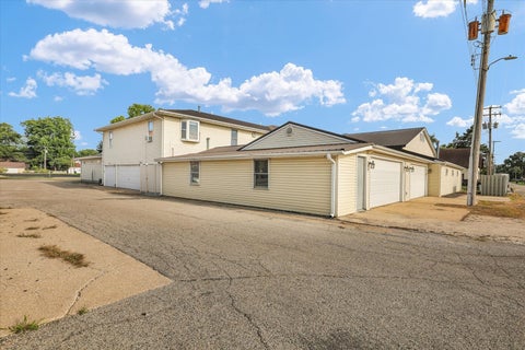 Tiny photo for 120 S Locust Street, Arcola, IL 61910 (MLS # 12740738)