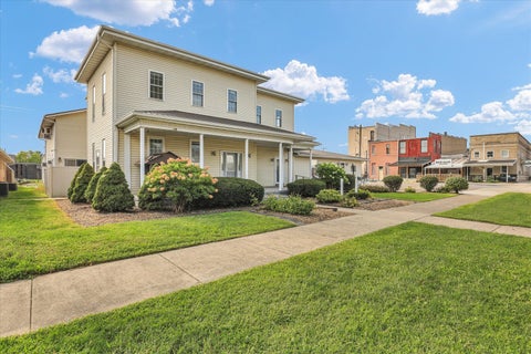 Tiny photo for 120 S Locust Street, Arcola, IL 61910 (MLS # 12740738)