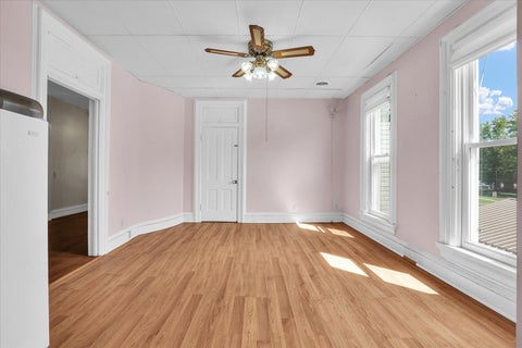 Tiny photo for 120 S Locust Street, Arcola, IL 61910 (MLS # 12740738)