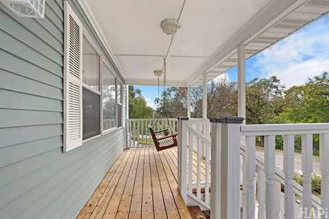 Tiny photo for 3610 Eastway Drive, Island Lake, IL 60042 (MLS # 12786759)