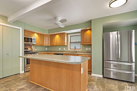 Tiny photo for 3610 Eastway Drive, Island Lake, IL 60042 (MLS # 12786759)