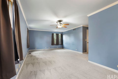 Tiny photo for 3610 Eastway Drive, Island Lake, IL 60042 (MLS # 12786759)