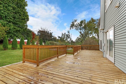 Tiny photo for 3610 Eastway Drive, Island Lake, IL 60042 (MLS # 12786759)