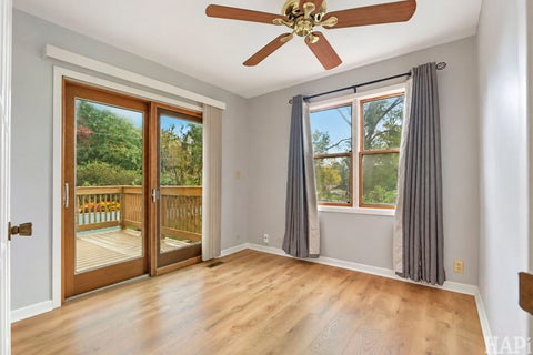 Tiny photo for 3610 Eastway Drive, Island Lake, IL 60042 (MLS # 12786759)