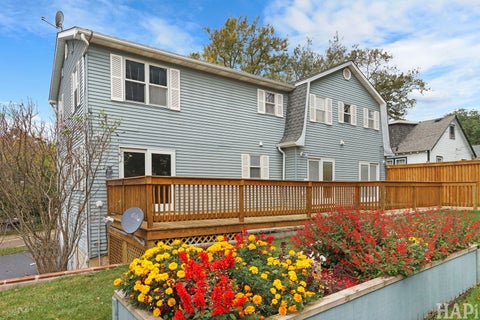 Tiny photo for 3610 Eastway Drive, Island Lake, IL 60042 (MLS # 12786759)