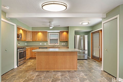 Tiny photo for 3610 Eastway Drive, Island Lake, IL 60042 (MLS # 12786759)