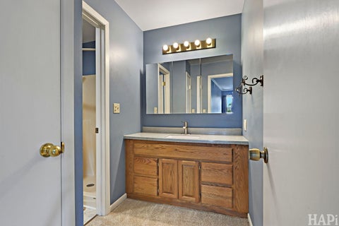 Tiny photo for 3610 Eastway Drive, Island Lake, IL 60042 (MLS # 12786759)