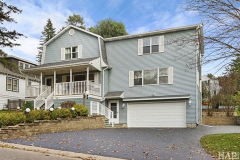 Tiny photo for 3610 Eastway Drive, Island Lake, IL 60042 (MLS # 12786759)