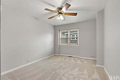 Tiny photo for 3610 Eastway Drive, Island Lake, IL 60042 (MLS # 12786759)