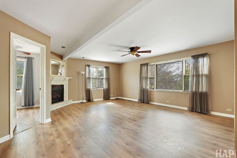 Tiny photo for 3610 Eastway Drive, Island Lake, IL 60042 (MLS # 12786759)