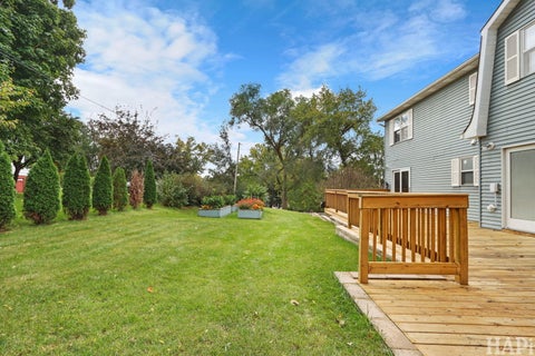 Tiny photo for 3610 Eastway Drive, Island Lake, IL 60042 (MLS # 12786759)