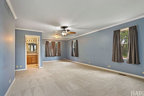 Tiny photo for 3610 Eastway Drive, Island Lake, IL 60042 (MLS # 12786759)