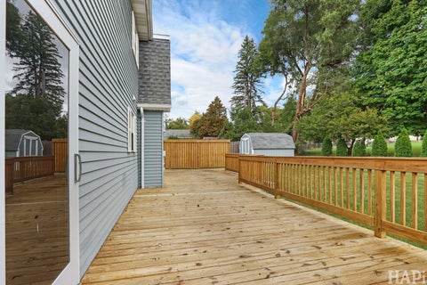 Tiny photo for 3610 Eastway Drive, Island Lake, IL 60042 (MLS # 12786759)