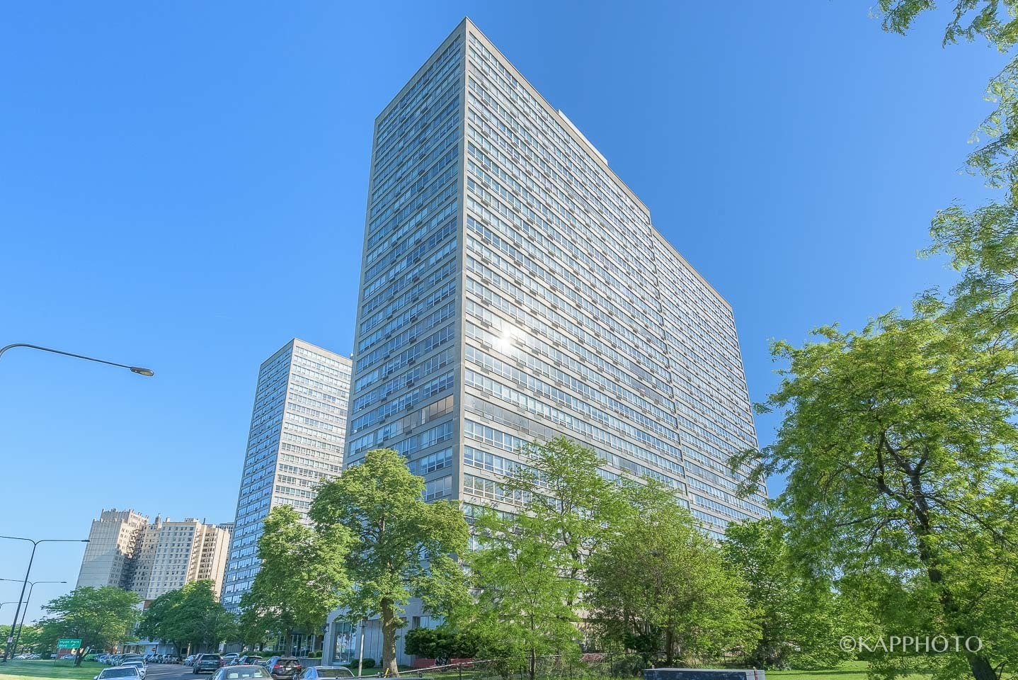 4800 S Chicago Beach Drive 2710N
