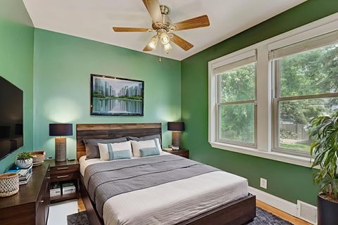 Tiny photo for 509 S Brainard Avenue, La Grange, IL 60525 (MLS # 12498534)