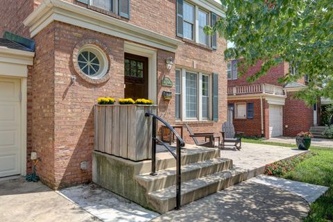 Tiny photo for 509 S Brainard Avenue, La Grange, IL 60525 (MLS # 12498534)