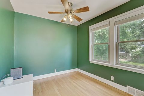 Tiny photo for 509 S Brainard Avenue, La Grange, IL 60525 (MLS # 12498534)