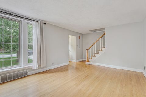 Tiny photo for 509 S Brainard Avenue, La Grange, IL 60525 (MLS # 12498534)