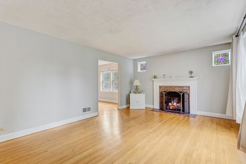 Tiny photo for 509 S Brainard Avenue, La Grange, IL 60525 (MLS # 12498534)