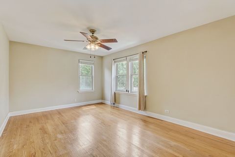 Tiny photo for 509 S Brainard Avenue, La Grange, IL 60525 (MLS # 12498534)