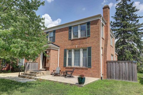 509 S Brainard Avenue La Grange IL 60525
