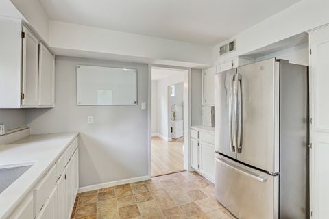 Tiny photo for 509 S Brainard Avenue, La Grange, IL 60525 (MLS # 12498534)