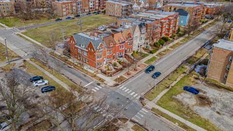 Tiny photo for 1500 E Marquette Road, Chicago, IL 60637 (MLS # 12634228)
