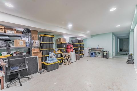 Tiny photo for 1500 E Marquette Road, Chicago, IL 60637 (MLS # 12634228)